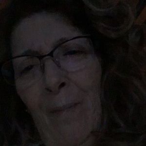 Meet your Posher, Terri